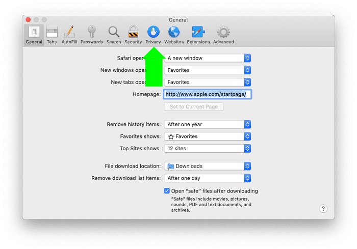 How To Enable Cookies On Mac In The Complete Guide