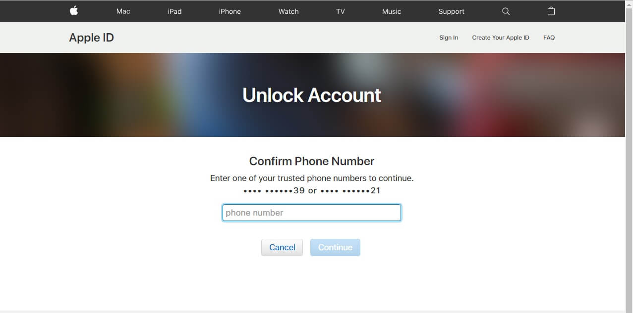 Swift Apple Account Recovery: Top Quick Methods