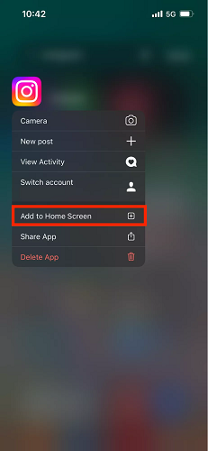 How to find hidden apps on iPhone and open them