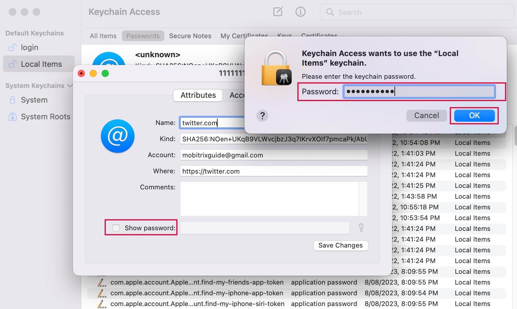 [4 Powerful Ways] iPhone Backup Password Was Incorrect