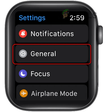 How to unpair apple watch without store apple id