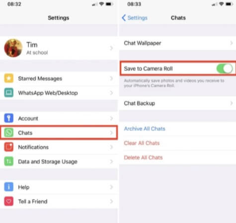 (100% Useful) How to Backup iPhone WhatsApp to Google Drive