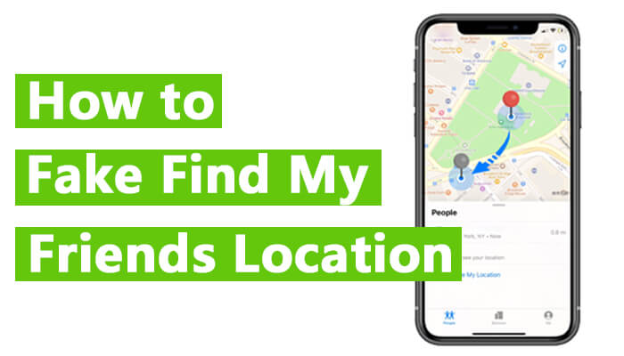 The Secret Of Find My Friends On IPhone To Locate A Friend In 2022