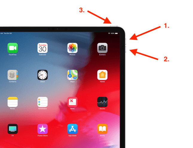 8 Reasons Why Your iPad Keeps Crashing