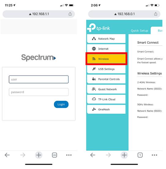 7 Little Known Ways to See WiFi Password on Your iPhone