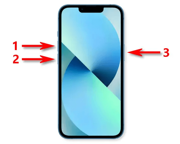  3 Tips Restart IPhone 13 With Or Without Button 2023