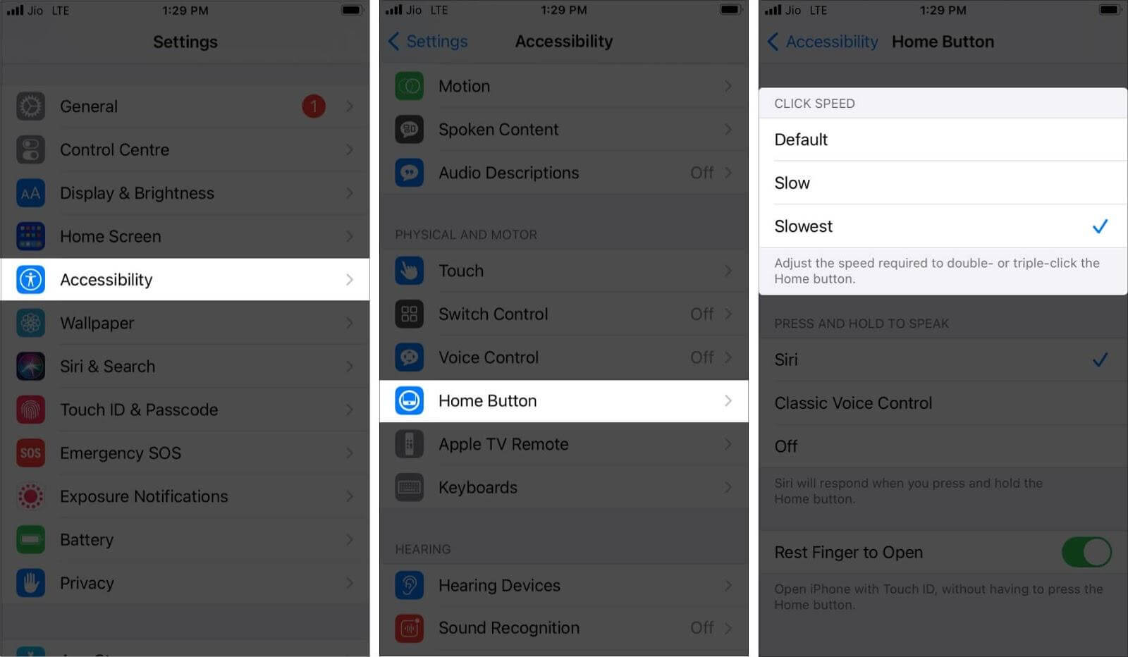 What to Do If Your iPhone Home Button Is Not Working? (Fixed)