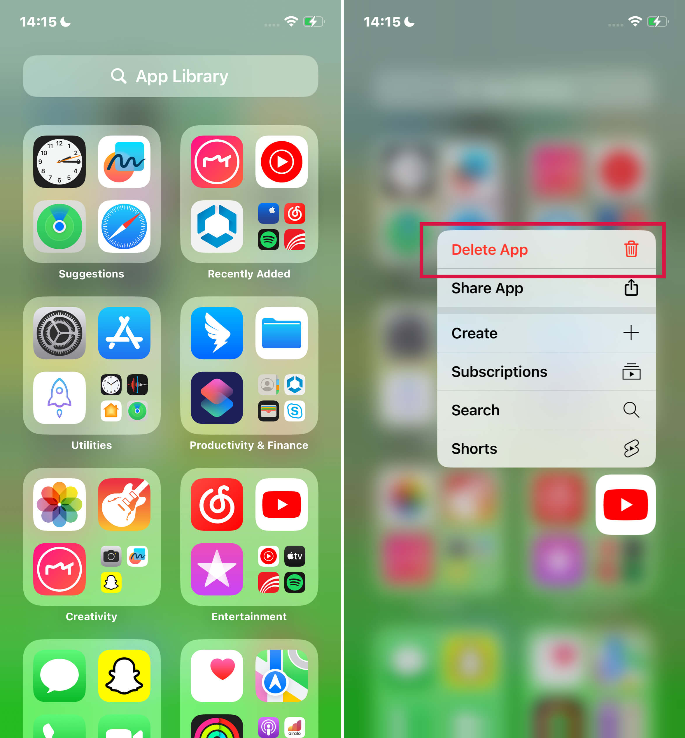  Top 7 Ways How To Delete Apps On IPhone Quickly