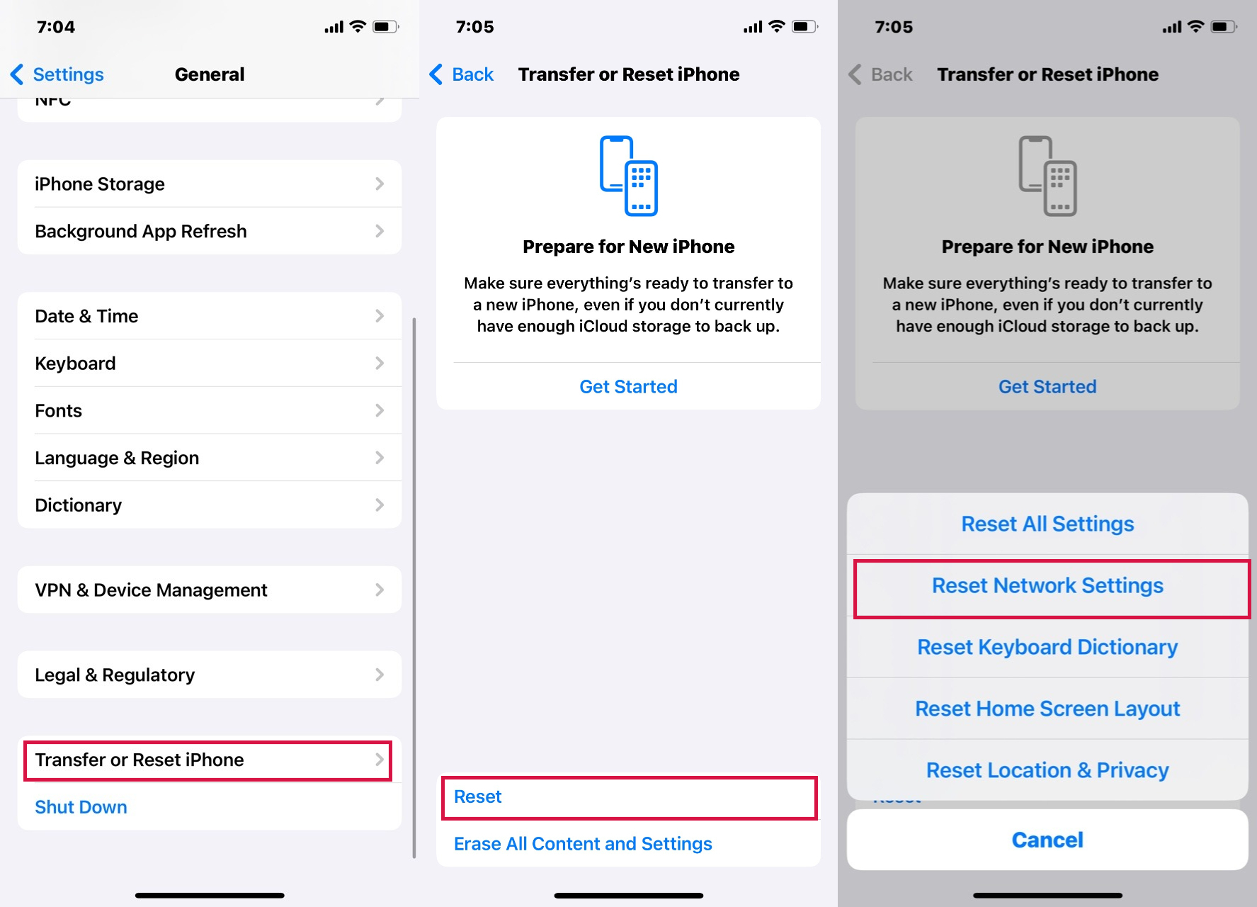 Solved: 7 Solutions to Fix WhatsApp Backup on iPhone Stuck