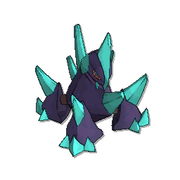 gigalith Pokemon Info - Best Movest, Evolution and Stats